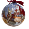 Boccia Babbo Natale - immagine 2